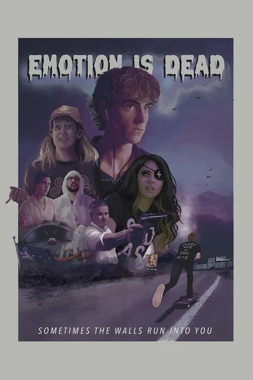 Emotion Is Dead