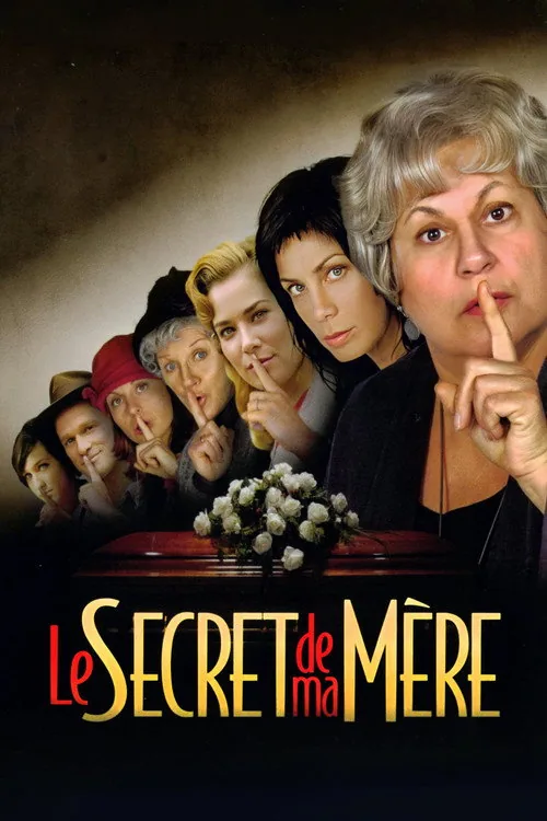 A Family Secret
