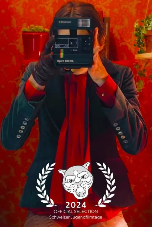 Die Photoautomatin