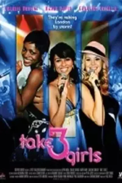 Take 3 Girls
