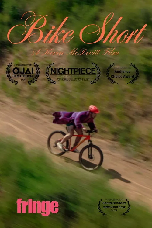 Bike Short