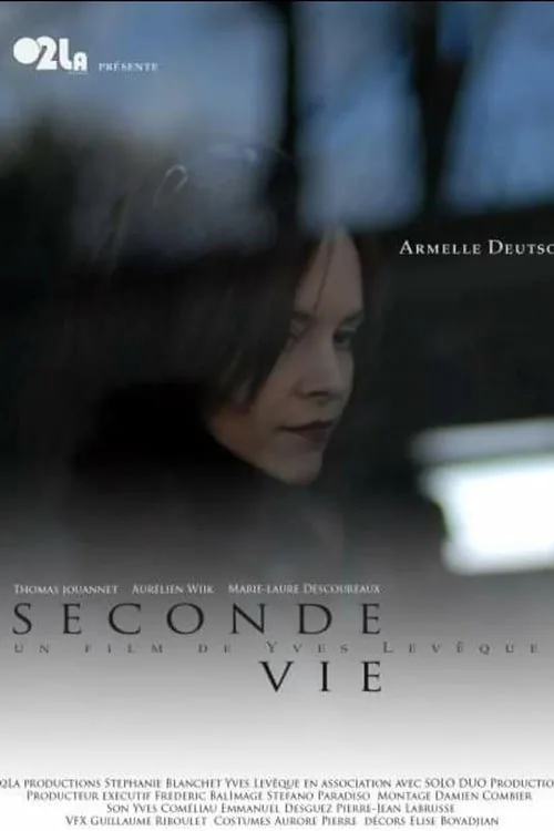 Second Life