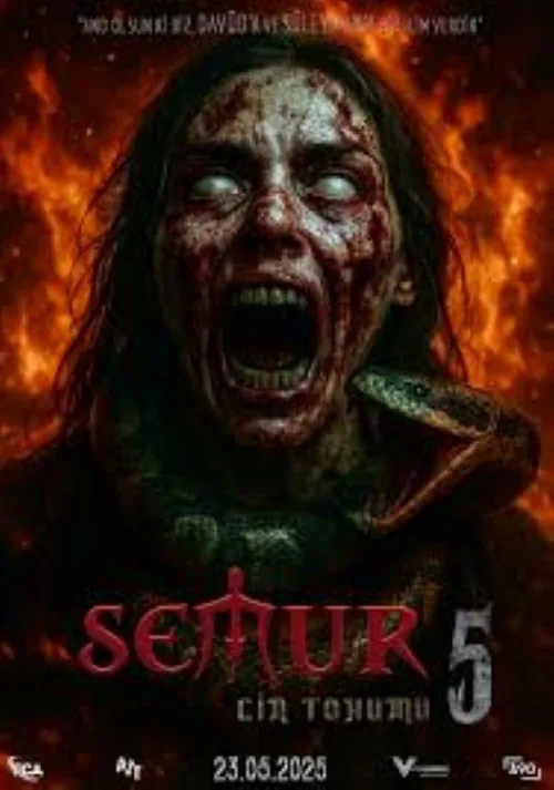 Semur 5: Cin Tohumu