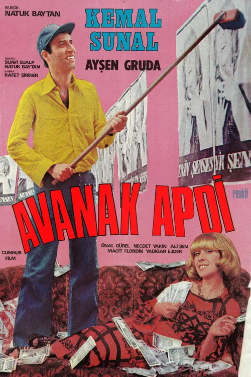 Apdi The Gullıble