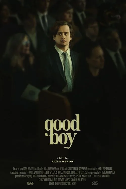 Good Boy