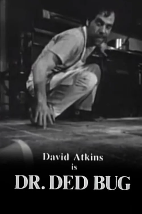 Dr. Ded Bug