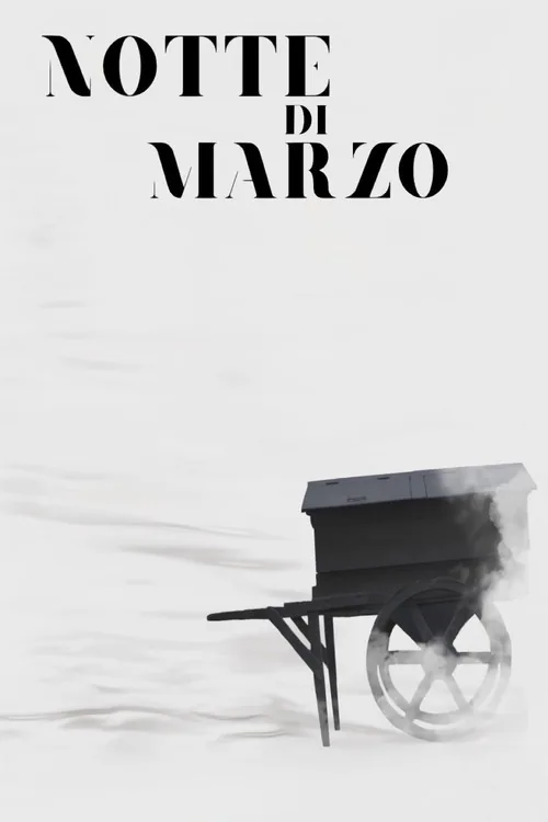 Notte di marzo