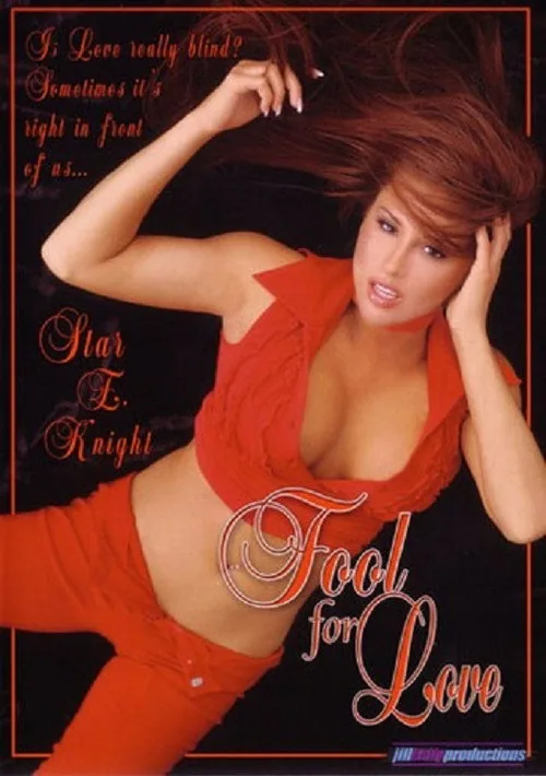 Fool For Love