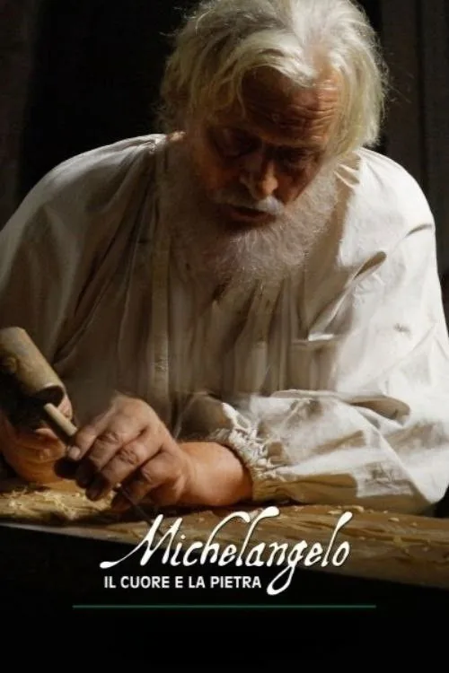 Michelangelo: The Heart and the Stone