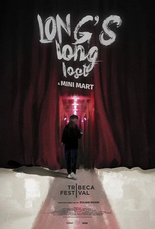 Long's Long Lost & Mini Mart