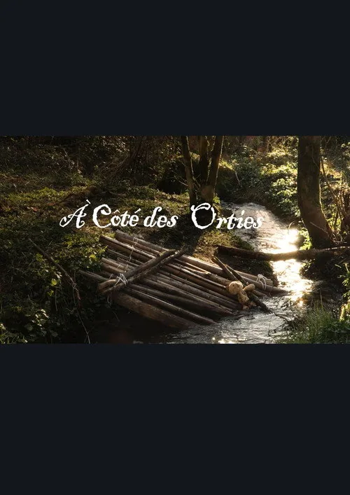 A côté des orties