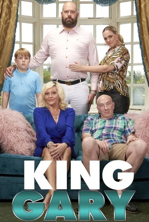 King Gary Christmas Special