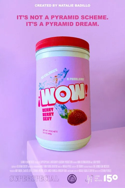 ¡WOW!