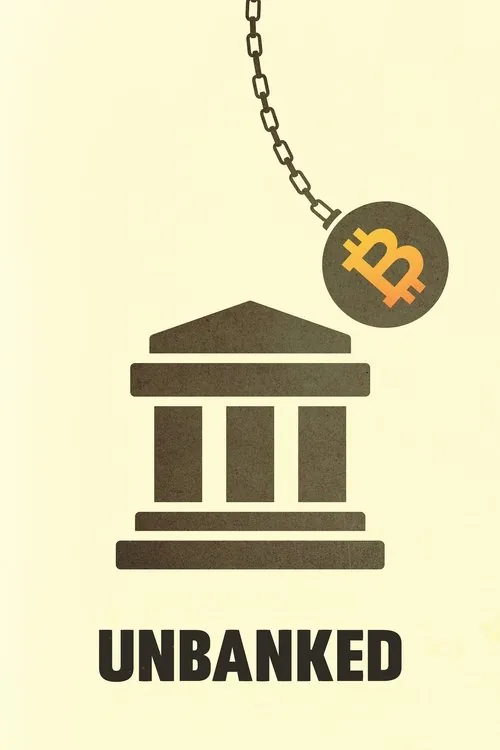Unbanked