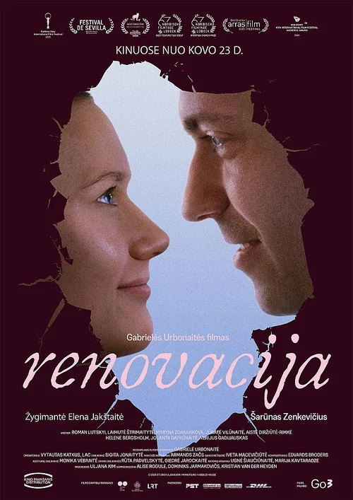 Renovation