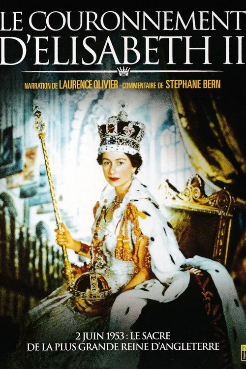 A Queen Is Crowned