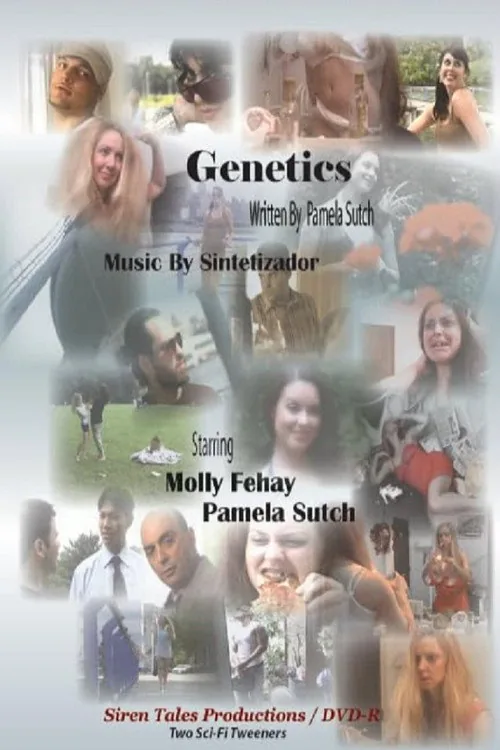 Genetics