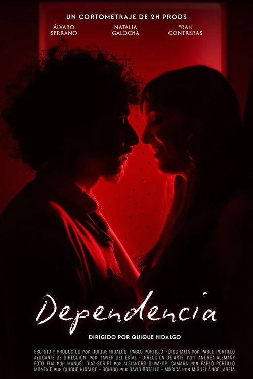 Dependencia