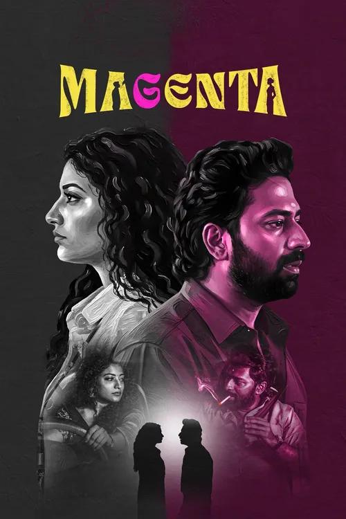 Magenta