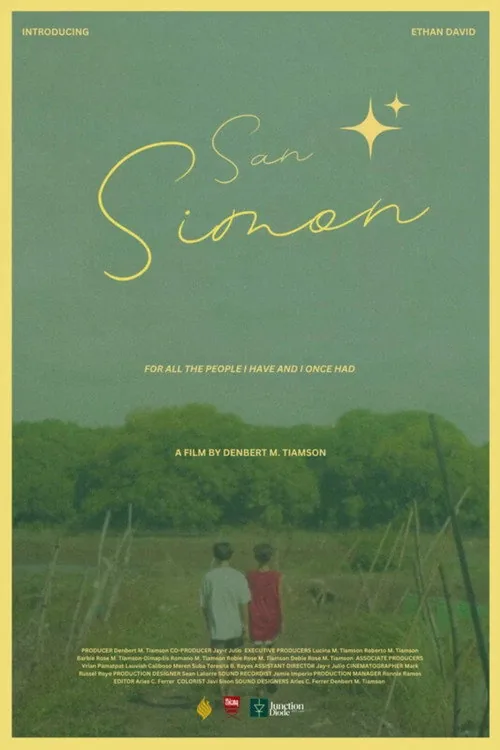 San Simon