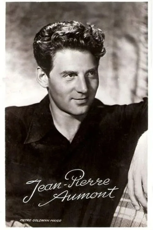 Jean-Pierre Aumont, charme et fou-rires