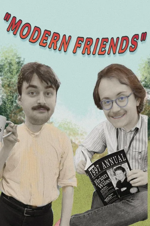 Modern Friends