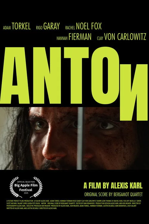 Anton