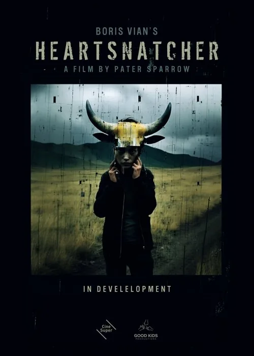 Heartsnatcher