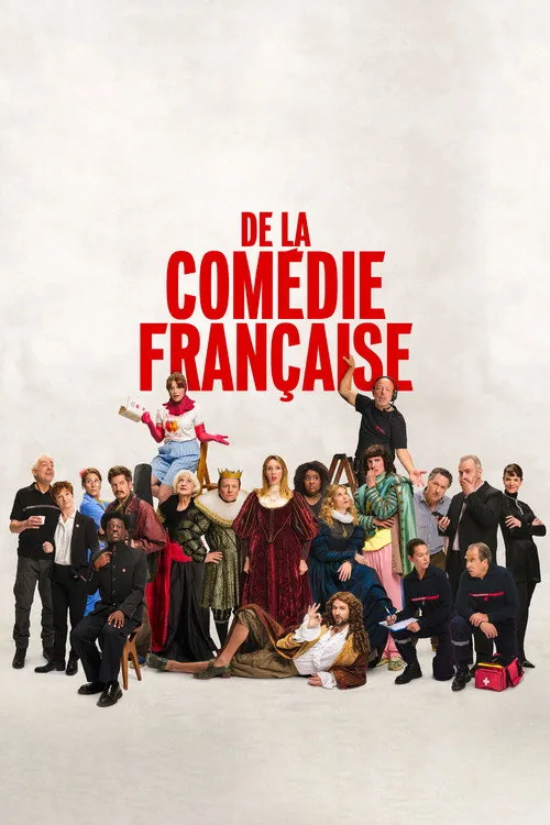 Comédie-Française