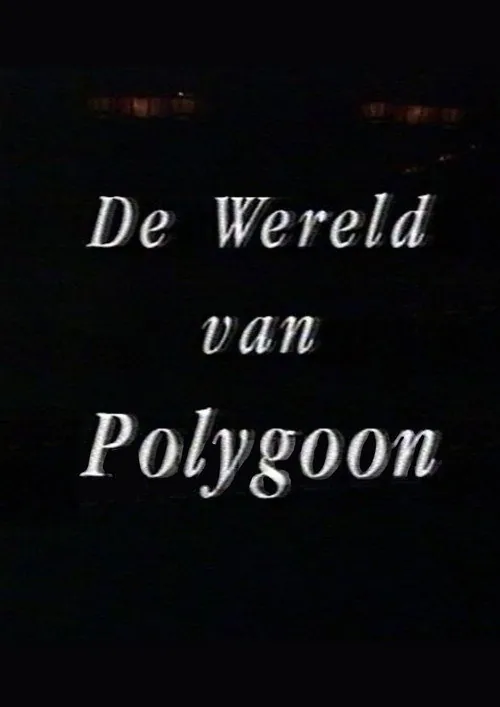 The World of Polygoon