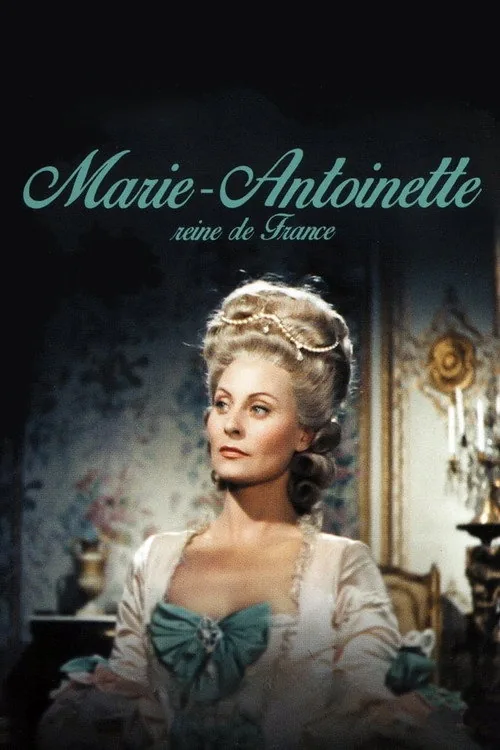 Marie-Antoinette, Queen of France