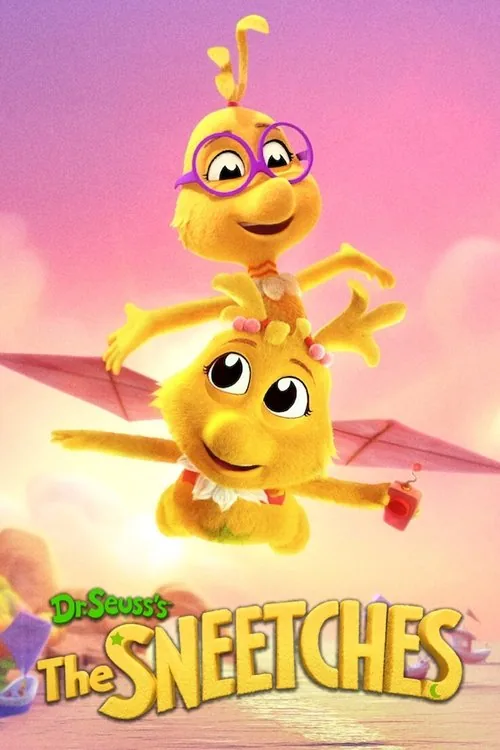 Dr. Seuss's The Sneetches