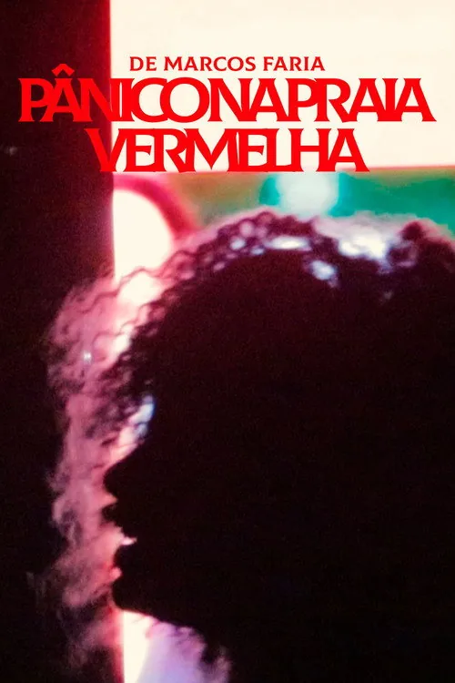 Pânico na Praia Vermelha