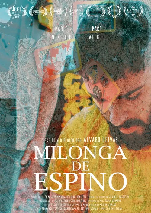 Milonga of Thorns