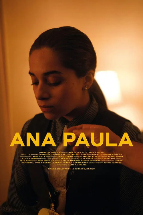Ana Paula