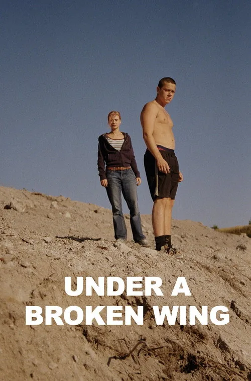 Under a Broken Wing