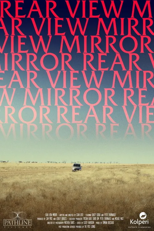 Rear View Mirror