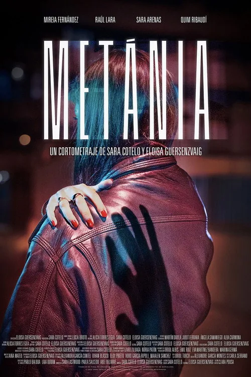Metánia