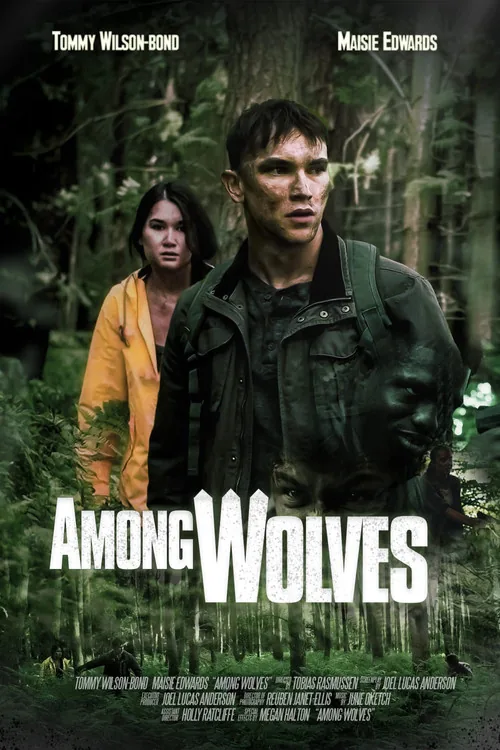Among Wolves