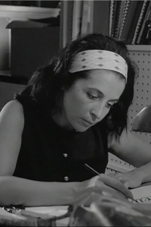 Francoise (There Was One Evening ... There Was One Morning)