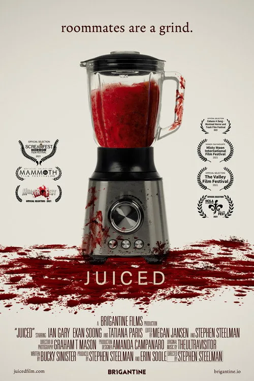 Juiced