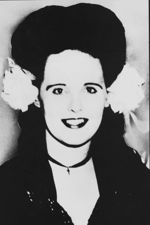 Black Dahlia Confidential