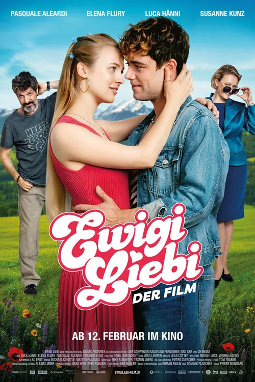Ewigi Liebi
