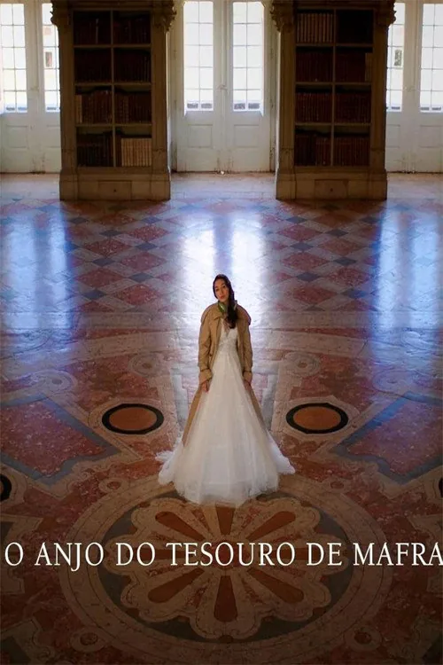 O Anjo do Tesouro de Mafra