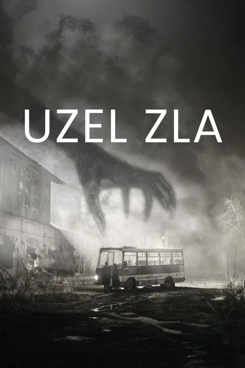 Uzel zla