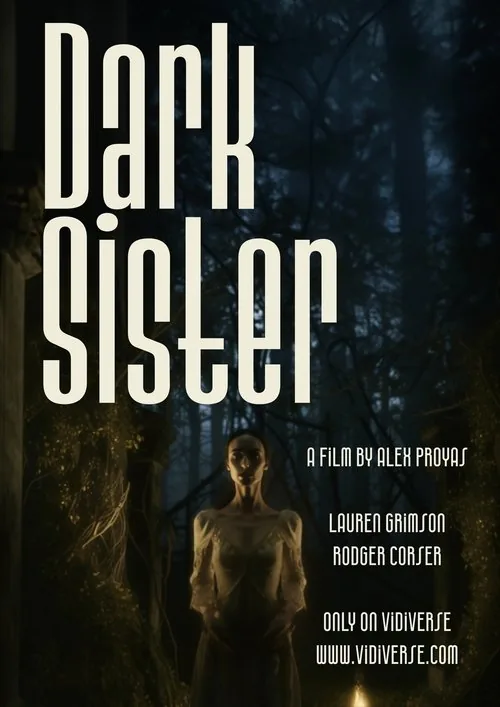Dark Sister