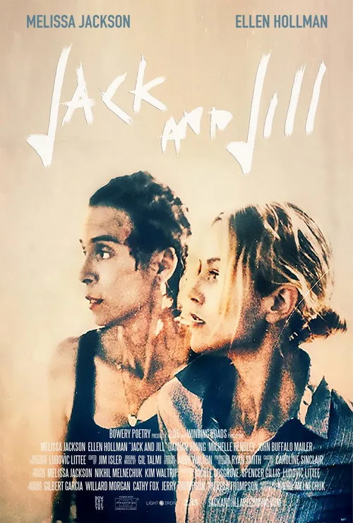 Jack and Jill