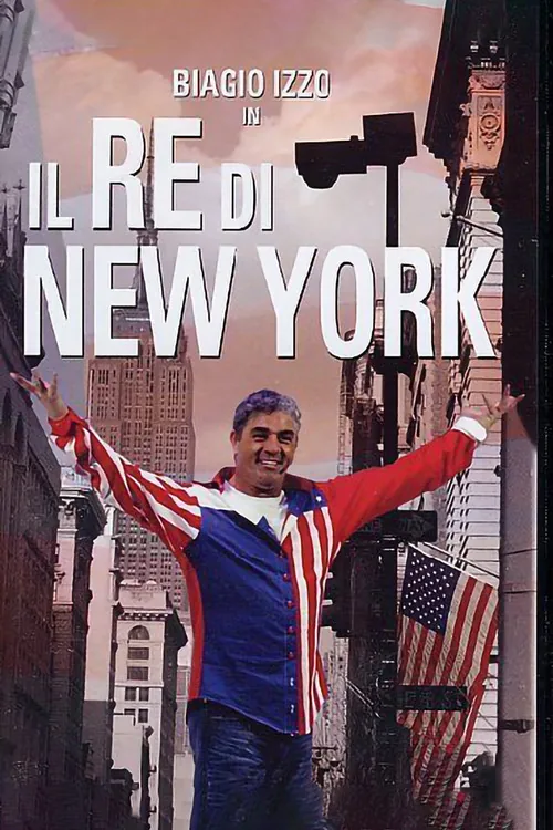 Il Re di New York
