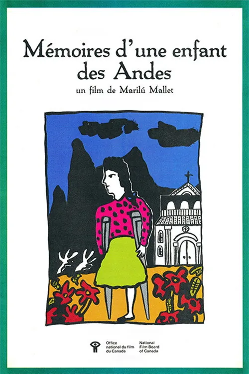 Child of the Andes