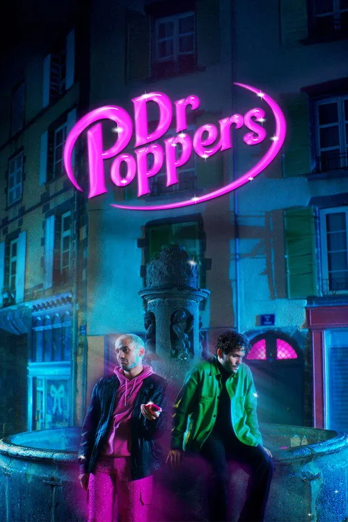 Dr. Poppers
